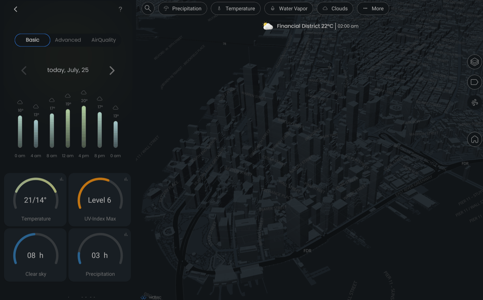 Mobirise Website Builder